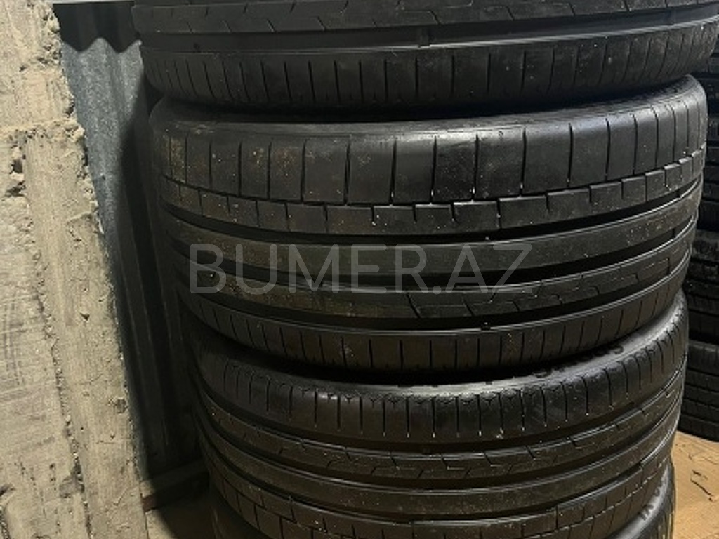 Şinlər və disklər