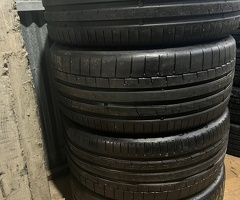 Şinlər və disklər