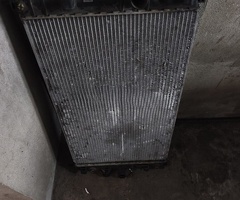 Ban-Kuza hissələr  Chevrolet, Chevrolet Cruze su radiatoru