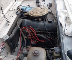 LADA (VAZ)  21011, 1975, 1.3L, 250000 km, Mexanika