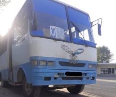 1998, 3.9L, 350000 km, Mexanika