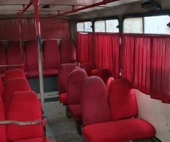 1998, 3.9L, 350000 km, Mexanika