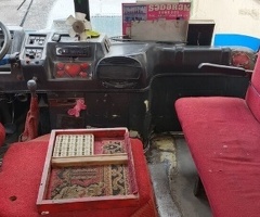 1998, 3.9L, 350000 km, Mexanika