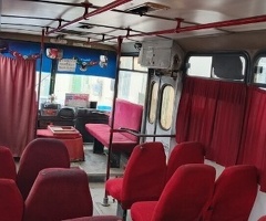 1998, 3.9L, 350000 km, Mexanika