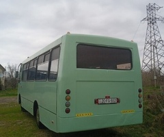 2008, 4.6L, 100000 km, Mexanika