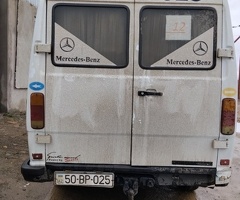 1944, 2.9L, 514789 km, Mexanika