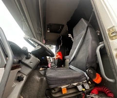 Sinotruk , 2011, 9.5L, 585663 km, Mexanika