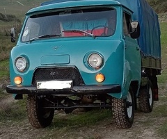 Digər, 1998, 2.4L, 180000 km, Mexanika