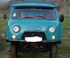 Digər, 1998, 2.4L, 180000 km, Mexanika