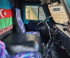 Digər, 1998, 2.4L, 180000 km, Mexanika