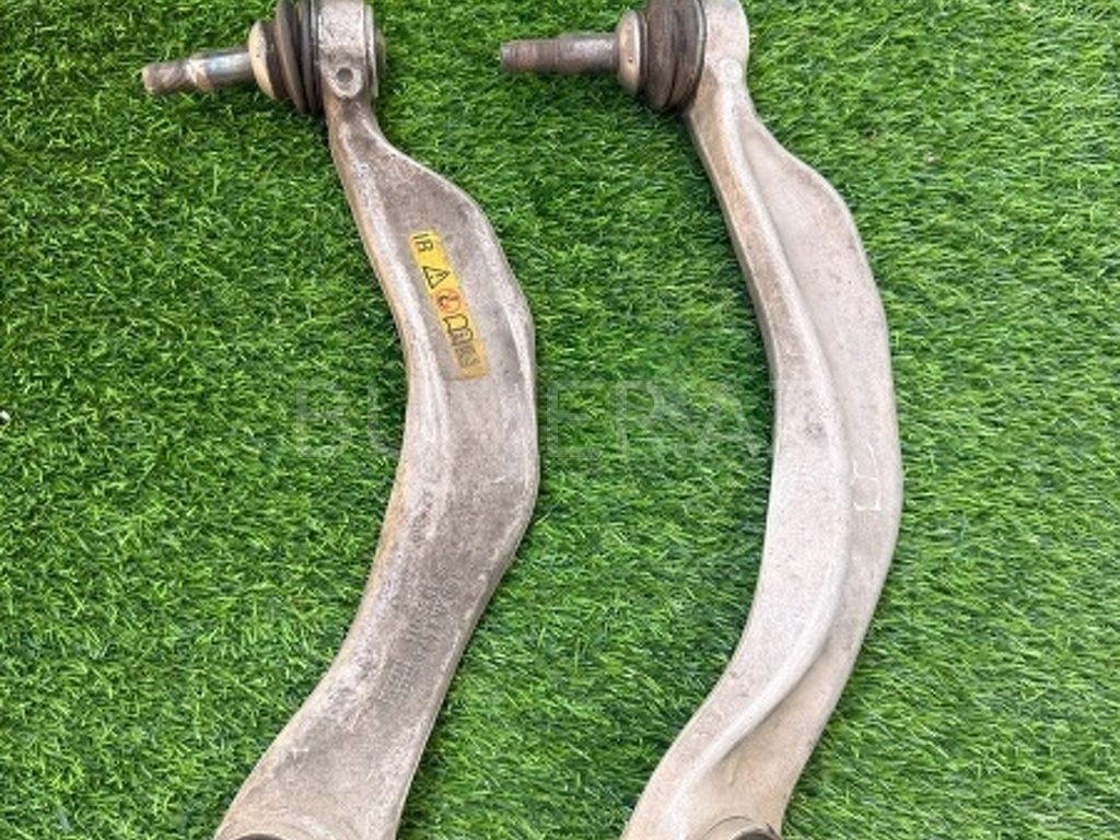 Ban-Kuza hissələr  BMW, "BMW F10" qolları