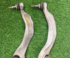 Ban-Kuza hissələr  BMW, "BMW F10" qolları