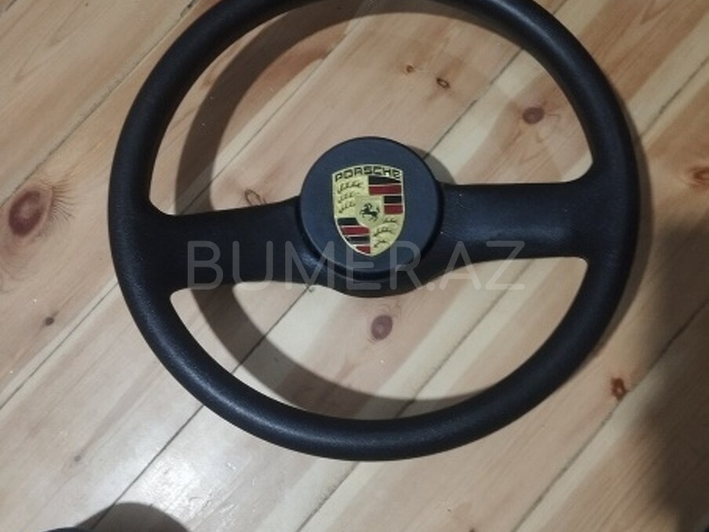 Surətlər qutusu, hissələri, Fiat sükanı