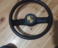 Surətlər qutusu, hissələri, Fiat sükanı