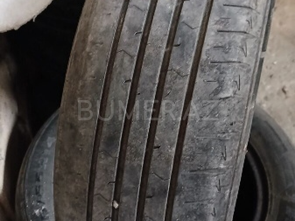 Şinlər və disklər, Şinlər R14