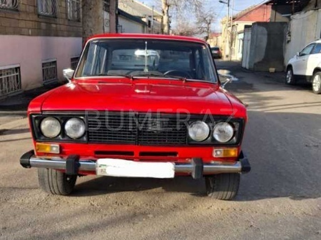 LADA (VAZ)  2106, 2004, 1.6L, 82845 km, Mexanika