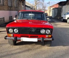 LADA (VAZ)  2106, 2004, 1.6L, 82845 km, Mexanika
