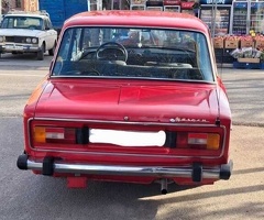 LADA (VAZ)  2106, 2004, 1.6L, 82845 km, Mexanika