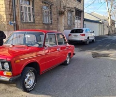 LADA (VAZ)  2106, 2004, 1.6L, 82845 km, Mexanika