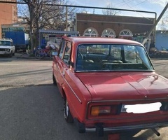 LADA (VAZ)  2106, 2004, 1.6L, 82845 km, Mexanika