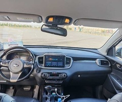 Kia  Sorento, 2015, 2.0L, 290000 km, Avtomat