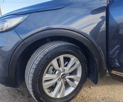 Kia  Sorento, 2015, 2.0L, 290000 km, Avtomat
