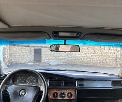 Mercedes 190, 1991, 2.0L, 356000 km, Avtomat