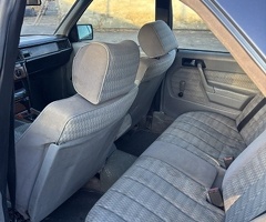 Mercedes 190, 1991, 2.0L, 356000 km, Avtomat