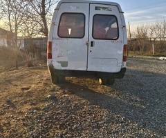 2000, 2.5L, 250000 km, Mexanika