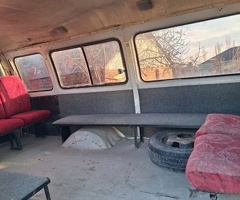 2000, 2.5L, 250000 km, Mexanika