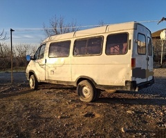 2000, 2.5L, 250000 km, Mexanika