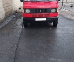 1995, 2.9L, 350000 km, Mexanika