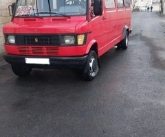 1995, 2.9L, 350000 km, Mexanika