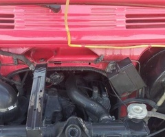 1995, 2.9L, 350000 km, Mexanika