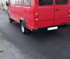 1995, 2.9L, 350000 km, Mexanika