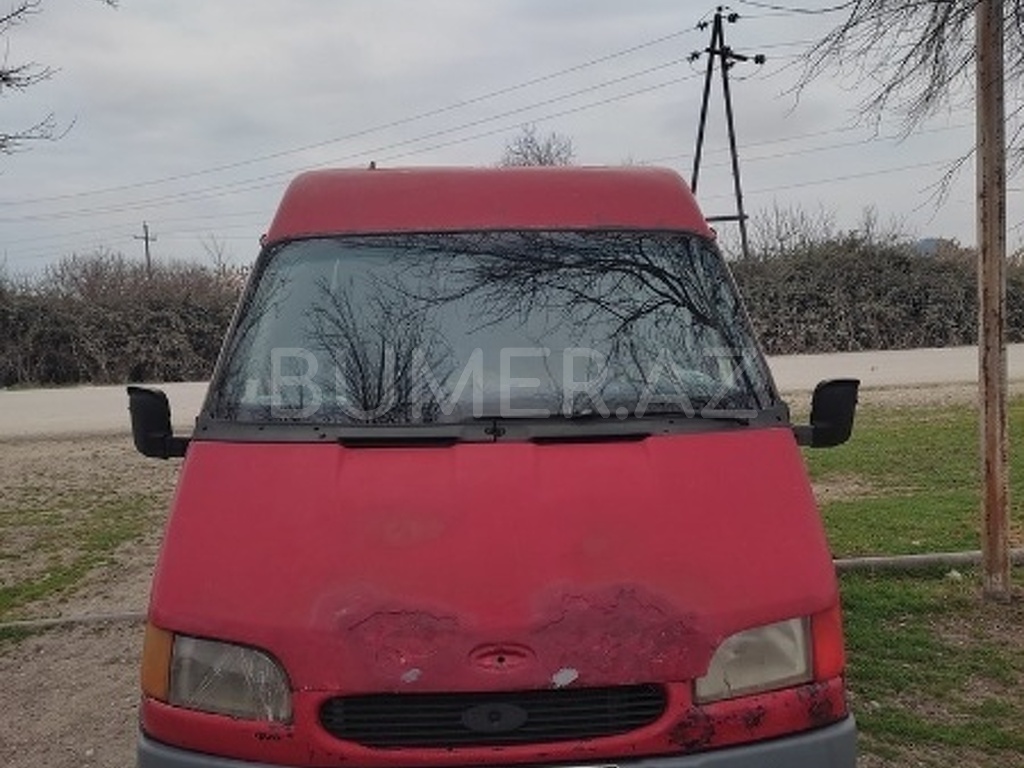 1993, 2.4L, 211017 km, Mexanika