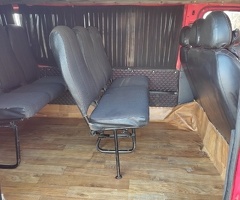 1993, 2.4L, 211017 km, Mexanika