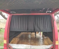 1993, 2.4L, 211017 km, Mexanika