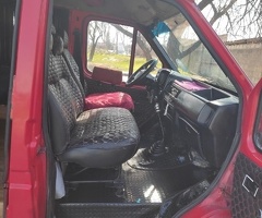 1993, 2.4L, 211017 km, Mexanika