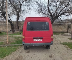 1993, 2.4L, 211017 km, Mexanika