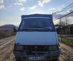 33021 , 1998, 2.4L, 222000 km, Mexanika