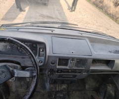 33021 , 1998, 2.4L, 222000 km, Mexanika