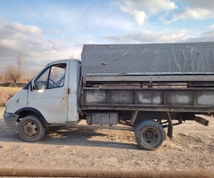 33021 , 1998, 2.4L, 222000 km, Mexanika