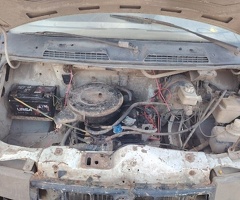 33021 , 1998, 2.4L, 222000 km, Mexanika