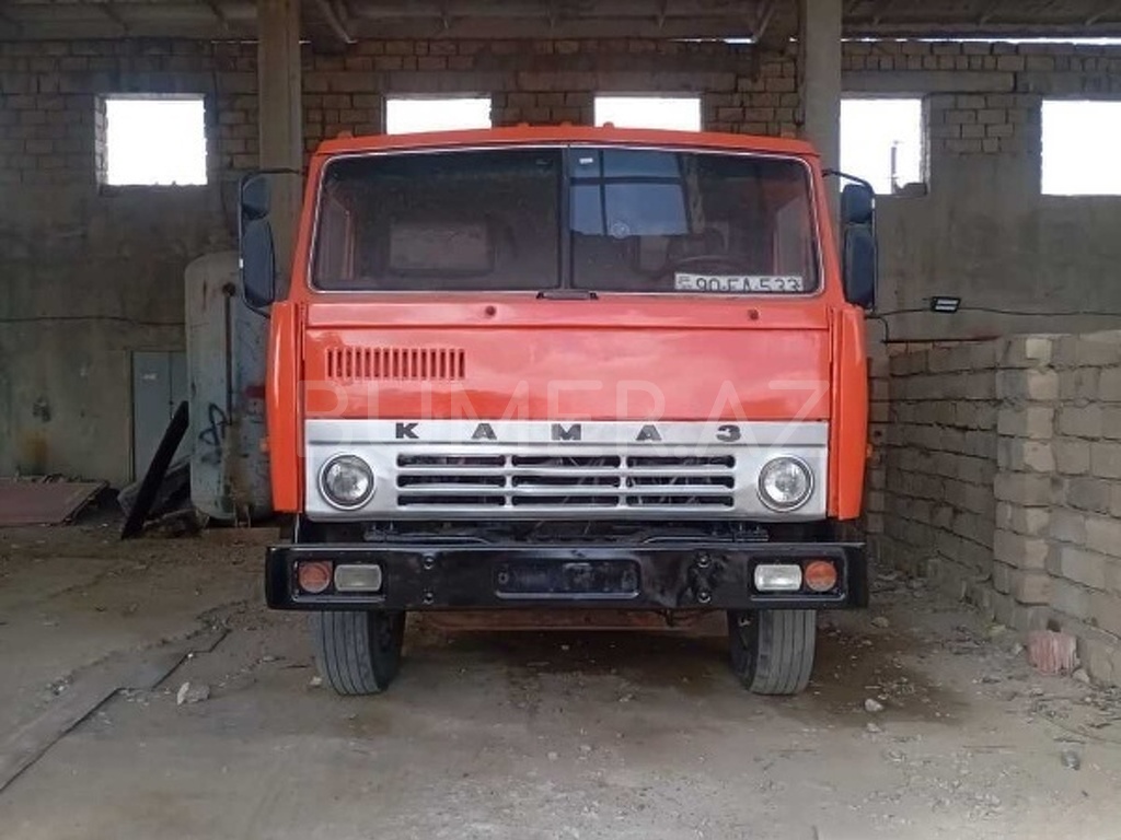 5511 , 1989, 11L, 123000 km, Mexanika