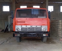 5511 , 1989, 11L, 123000 km, Mexanika