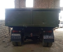 5511 , 1989, 11L, 123000 km, Mexanika