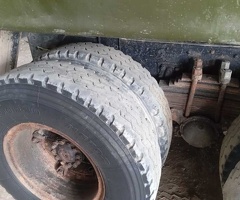 5511 , 1989, 11L, 123000 km, Mexanika