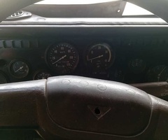 5511 , 1989, 11L, 123000 km, Mexanika