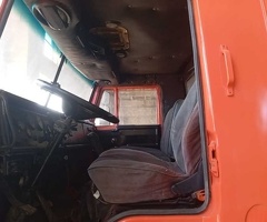 5511 , 1989, 11L, 123000 km, Mexanika